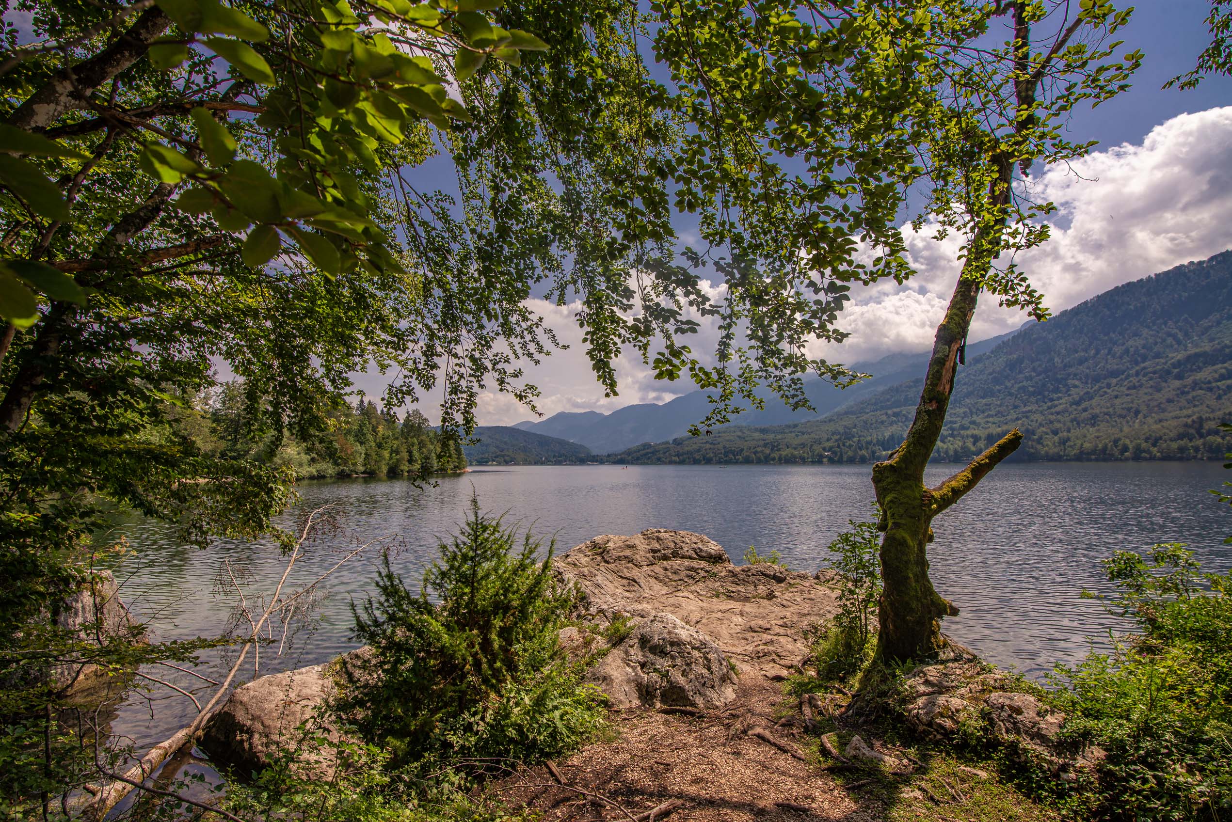 une semaine en Slovénie Blog voyage Europe