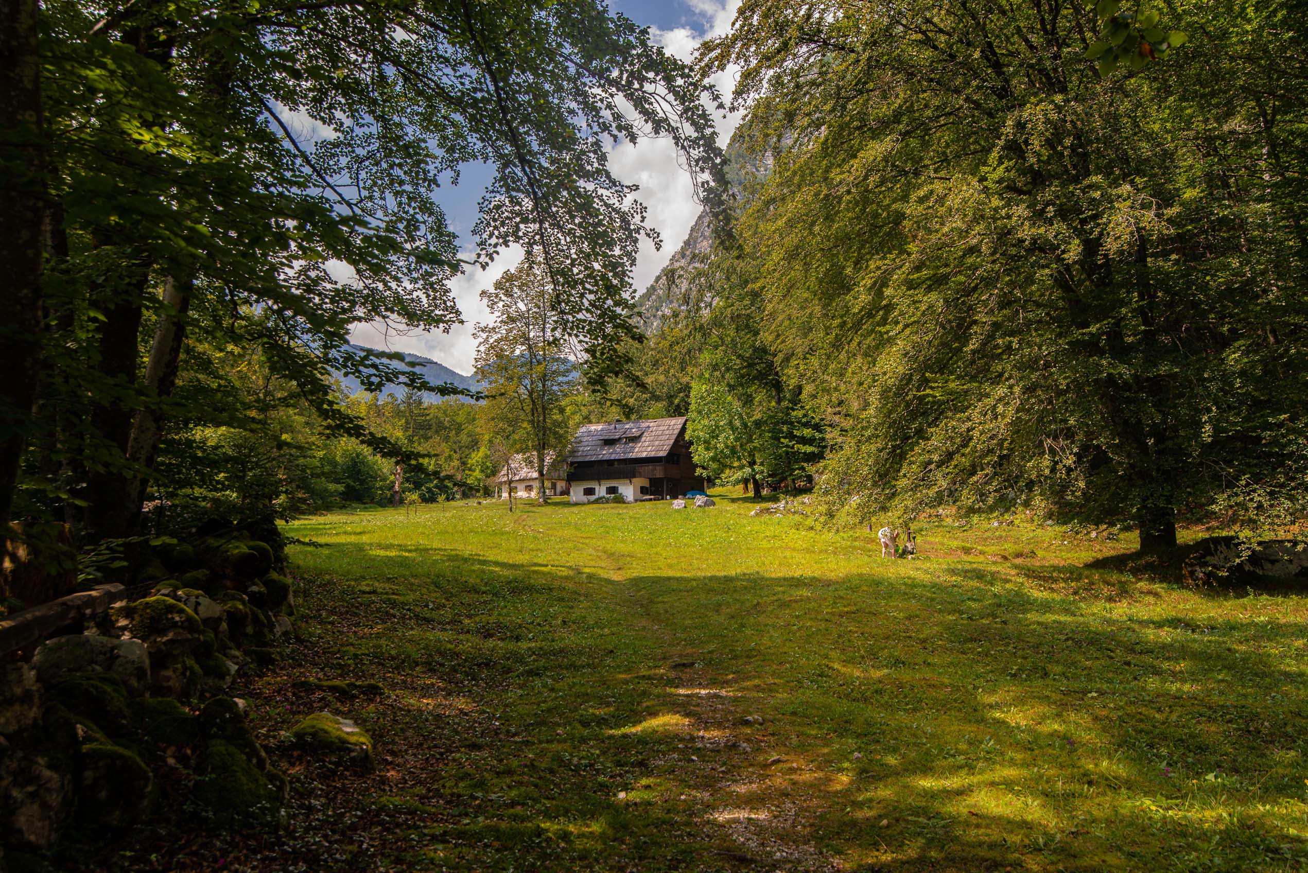 une semaine en Slovénie Blog voyage Europe