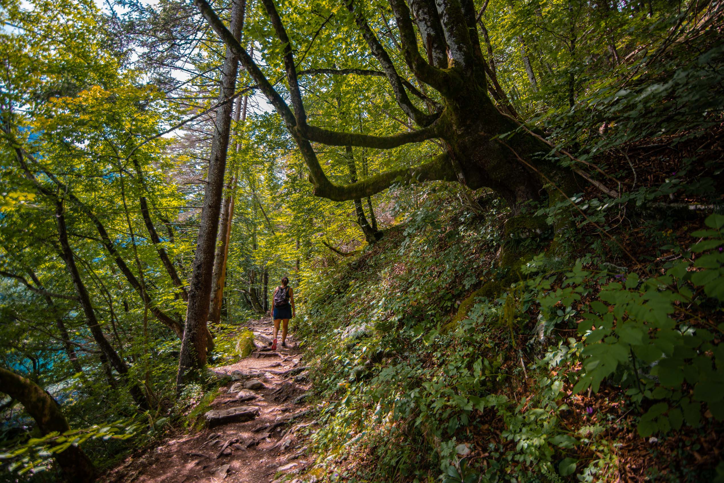 une semaine en Slovénie Blog voyage Europe
