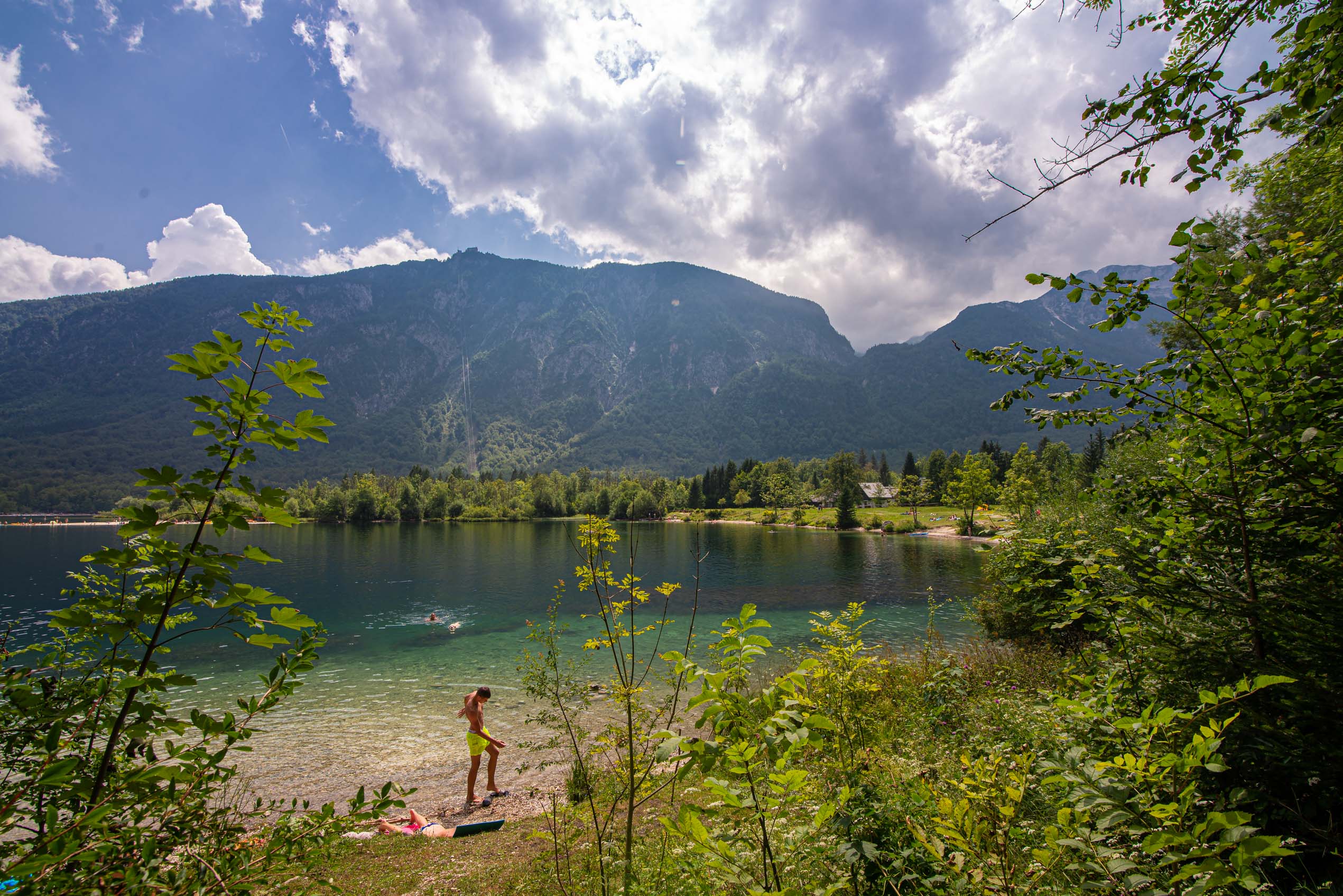 une semaine en Slovénie Blog voyage Europe