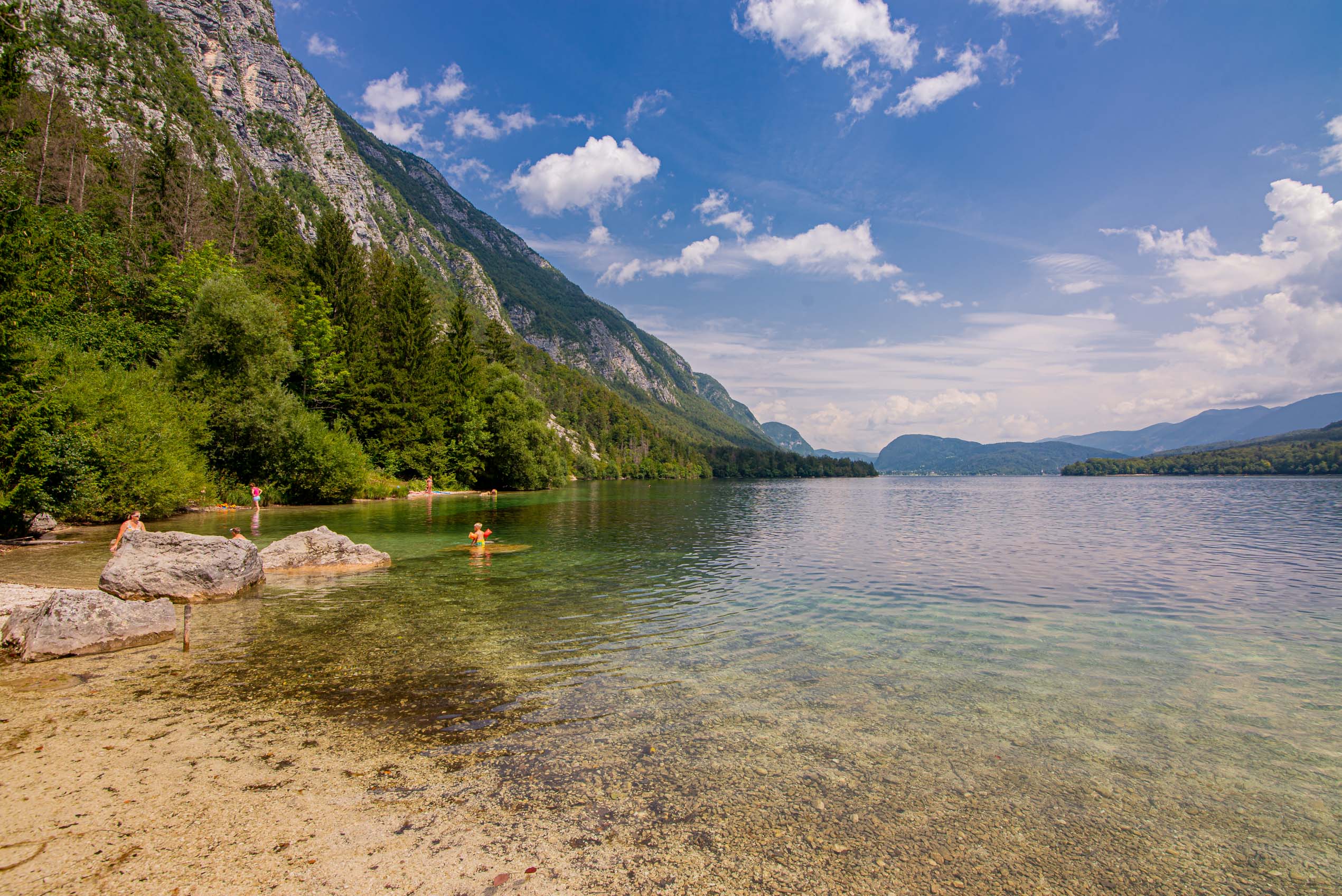 une semaine en Slovénie Blog voyage Europe