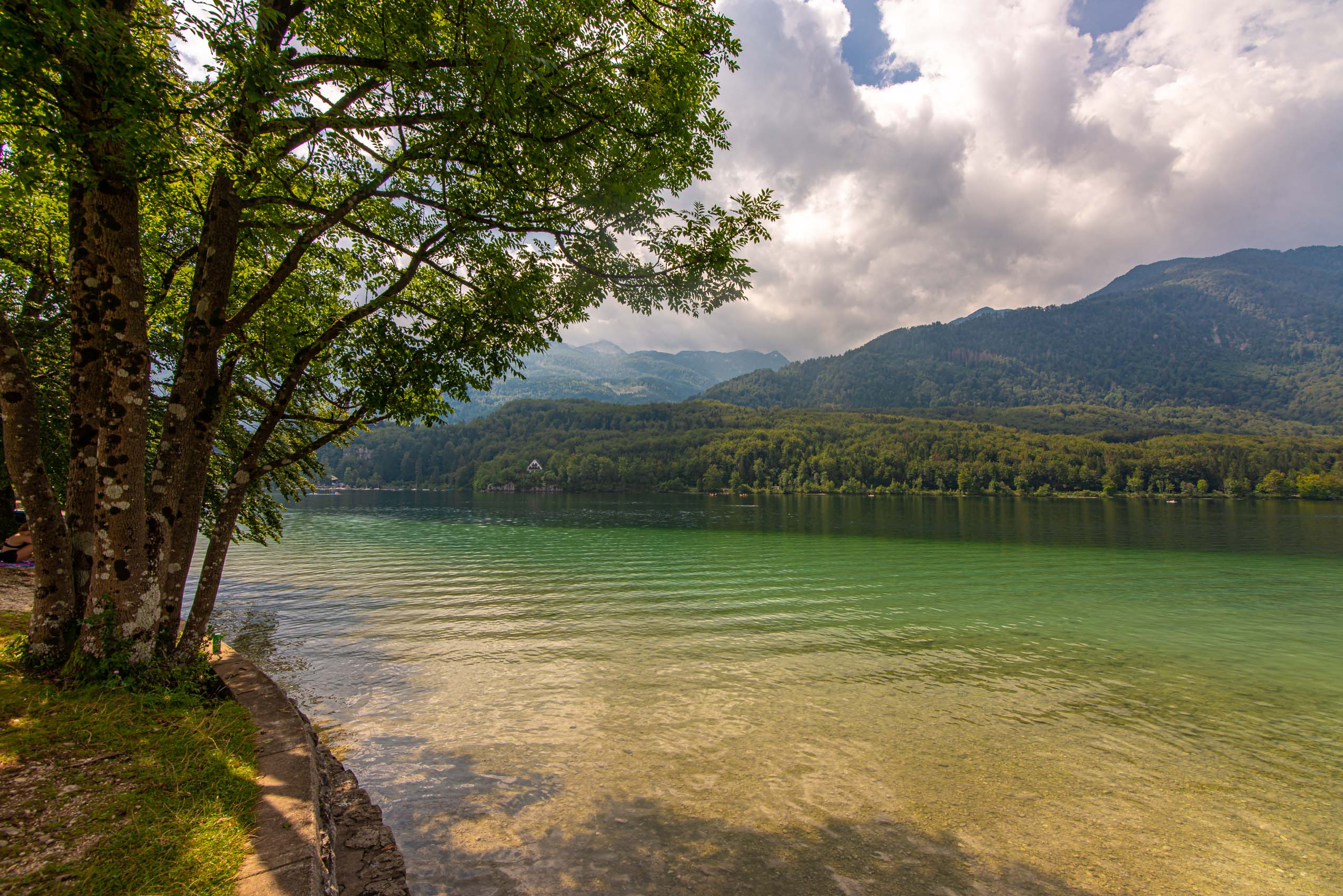 une semaine en Slovénie Blog voyage Europe