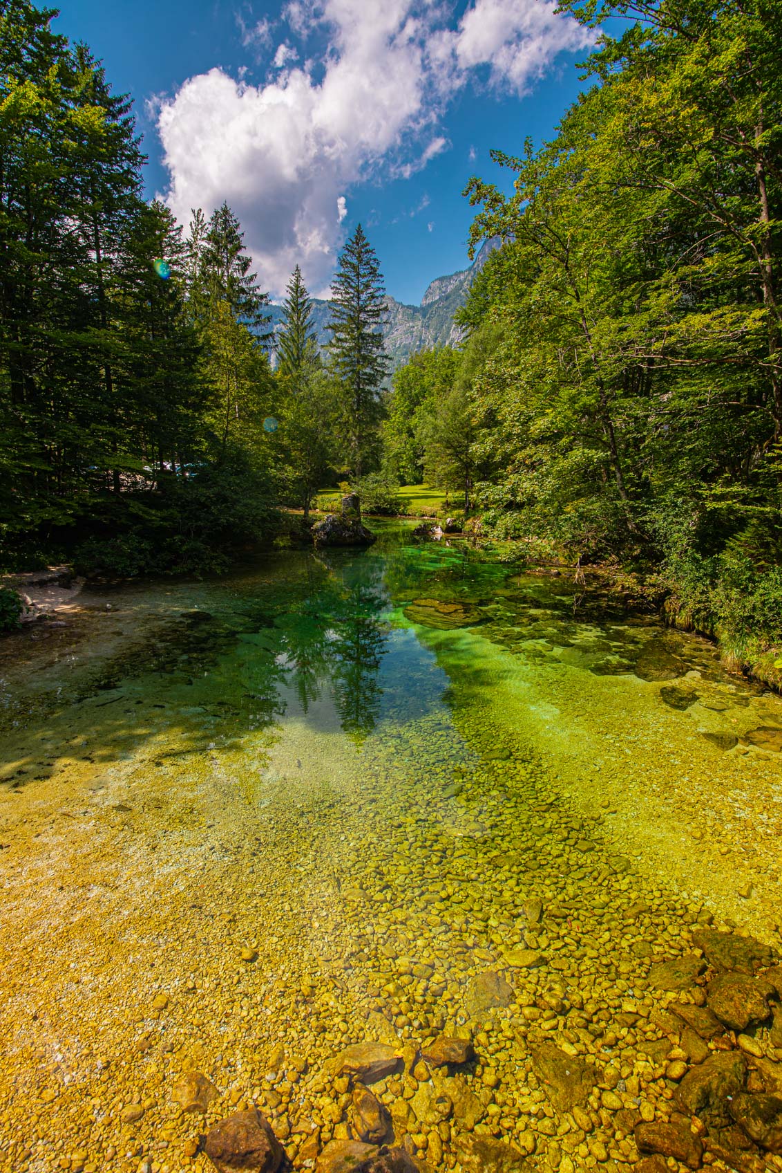 une semaine en Slovénie Blog voyage Europe