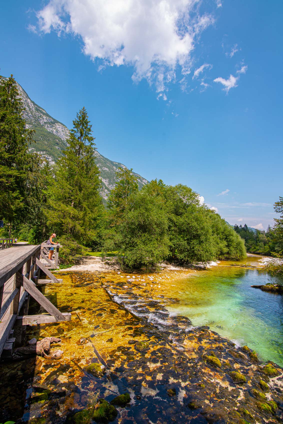 une semaine en Slovénie Blog voyage Europe