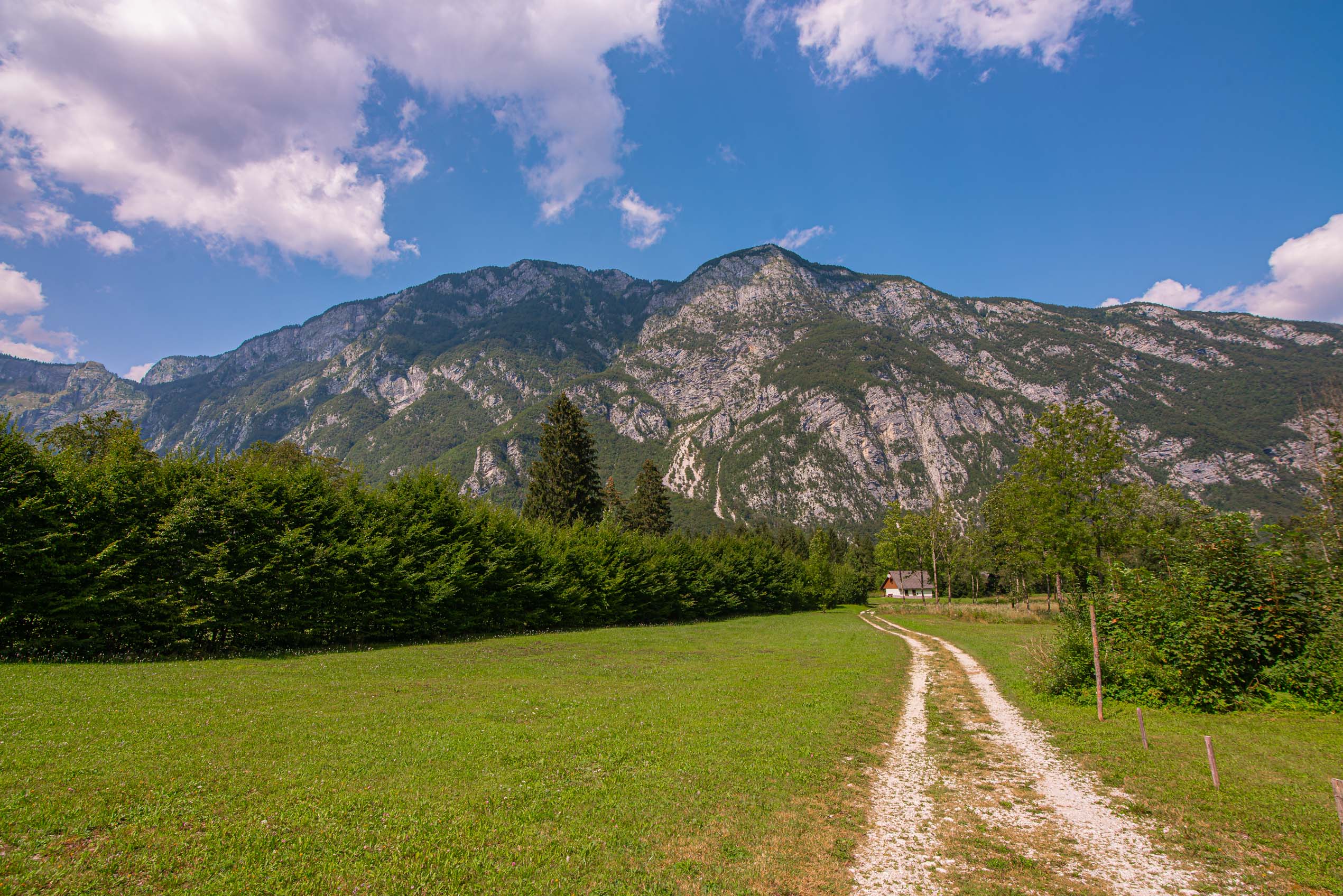 une semaine en Slovénie Blog voyage Europe