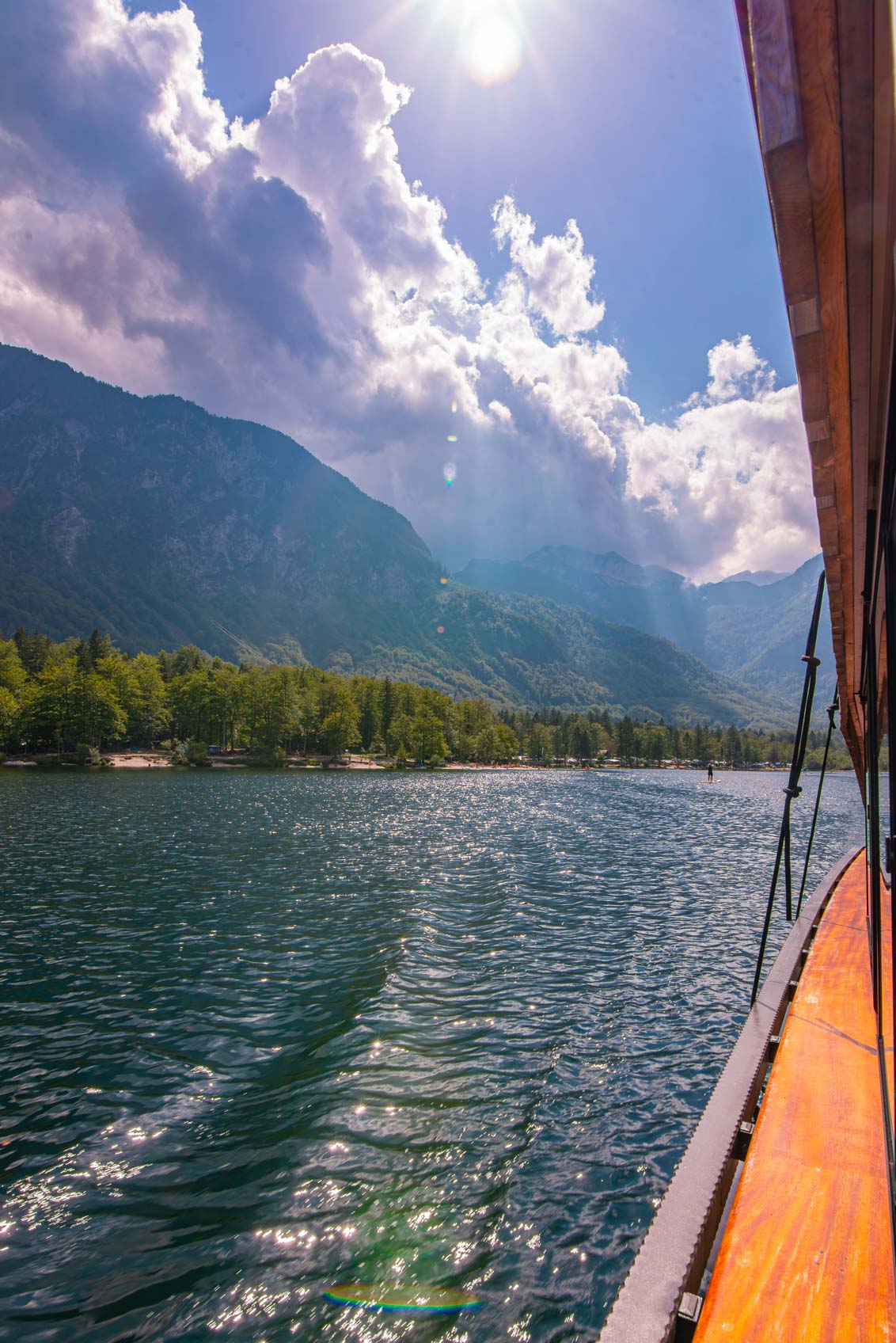 une semaine en Slovénie Blog voyage Europe