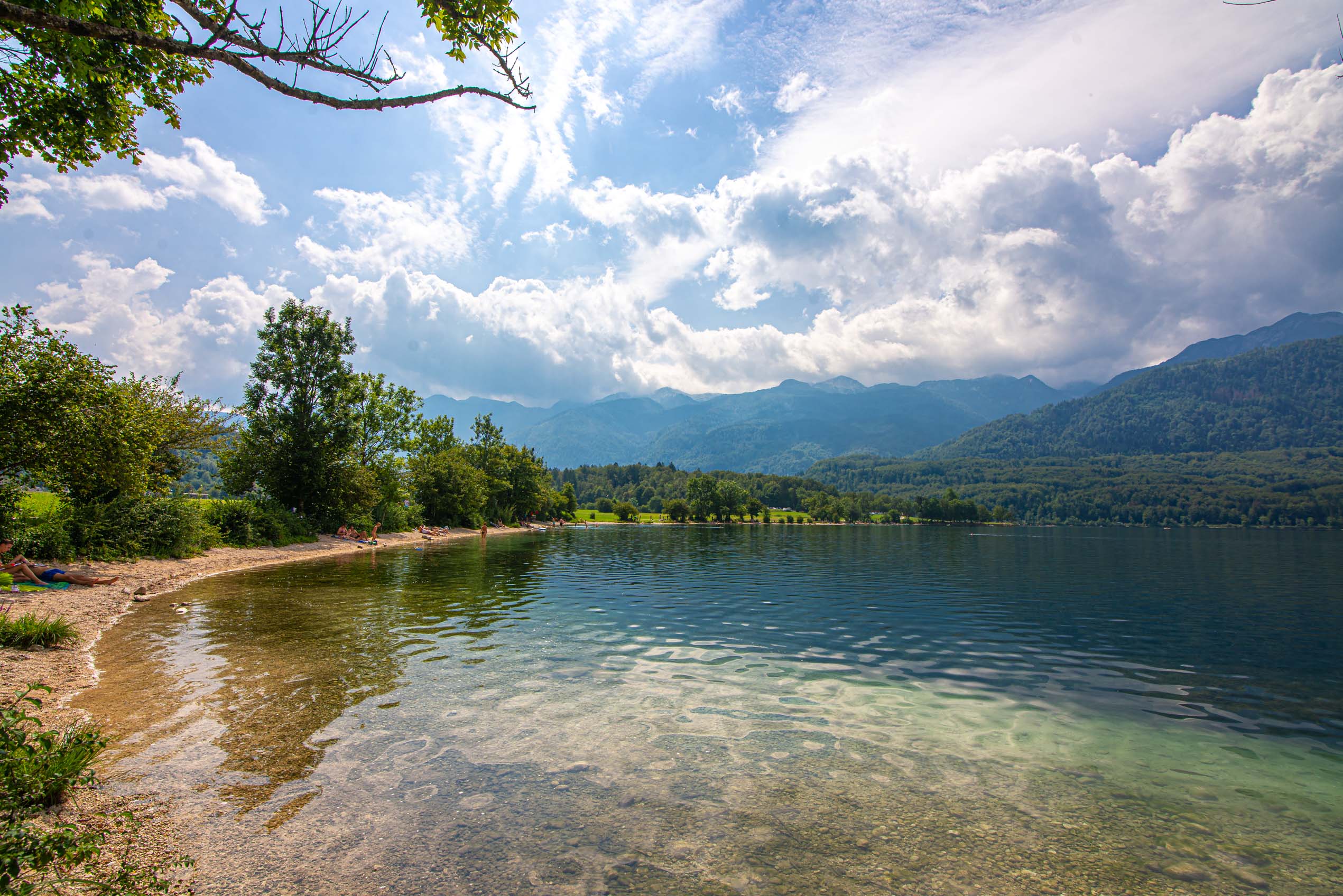 une semaine en Slovénie Blog voyage Europe