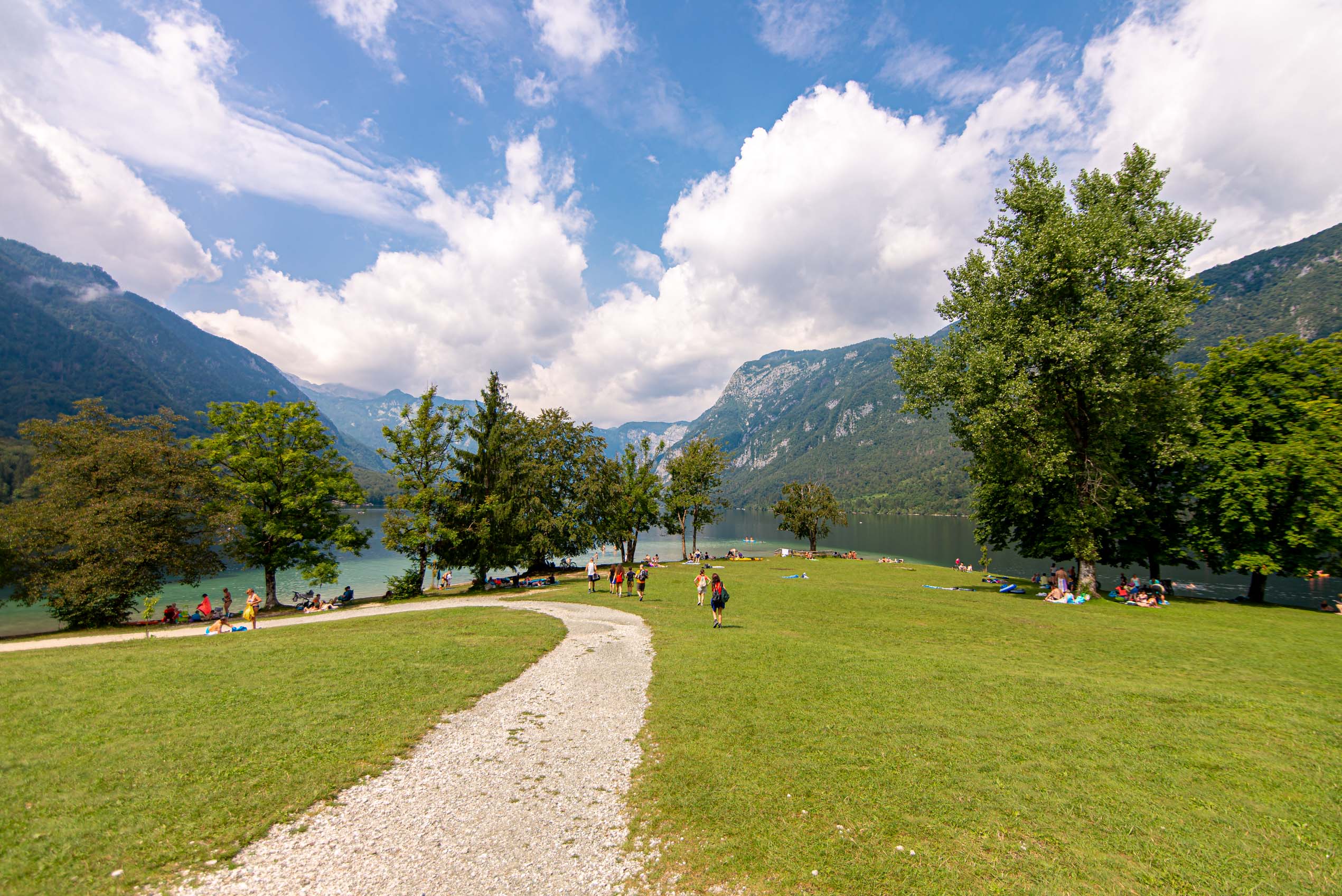une semaine en Slovénie Blog voyage Europe