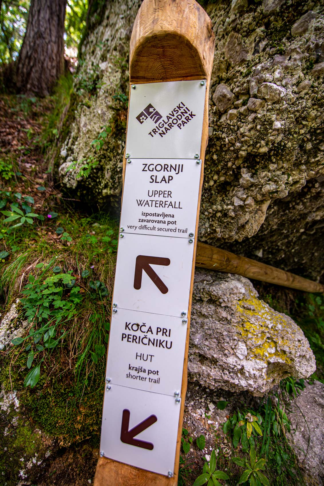 Visite Slovénie Blog Voyage Une semaine en Slovénie
