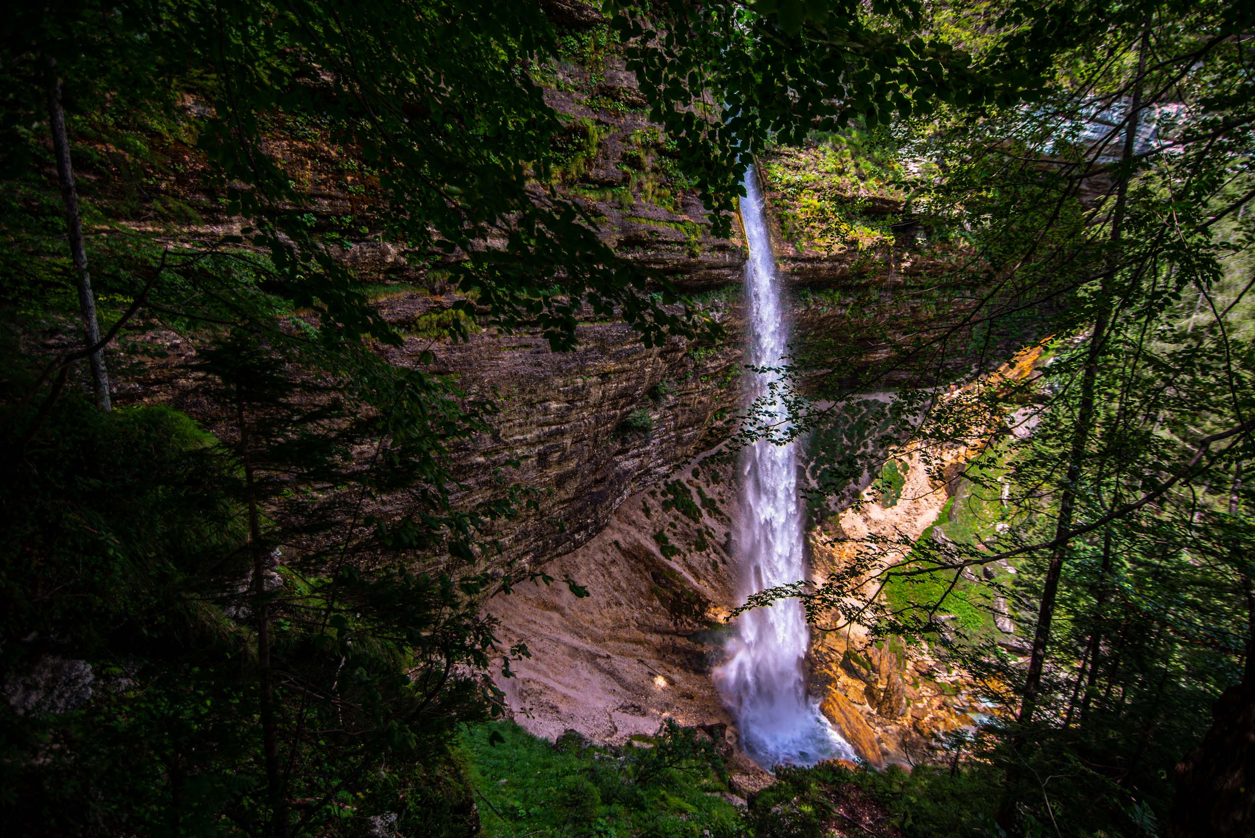 Visite Slovénie Blog Voyage Une semaine en Slovénie