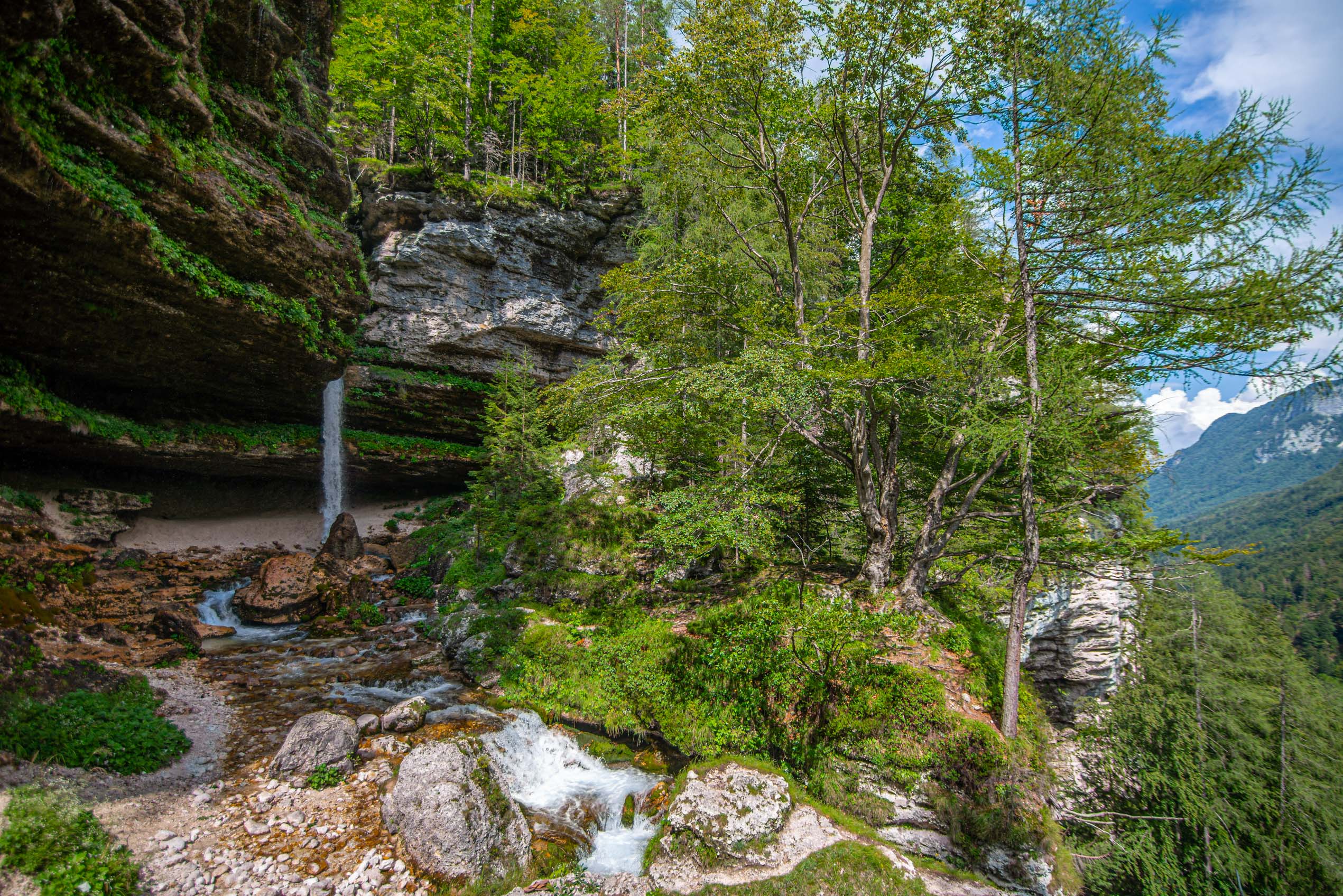 Visite Slovénie Blog Voyage Une semaine en Slovénie