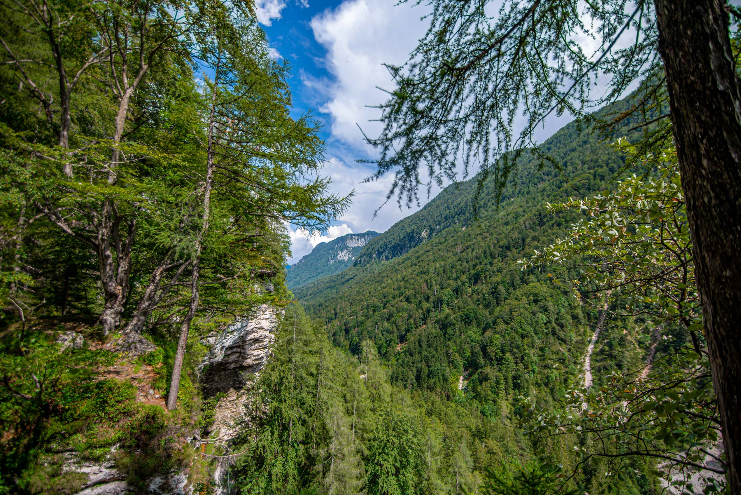 Visite Slovénie Blog Voyage Une semaine en Slovénie