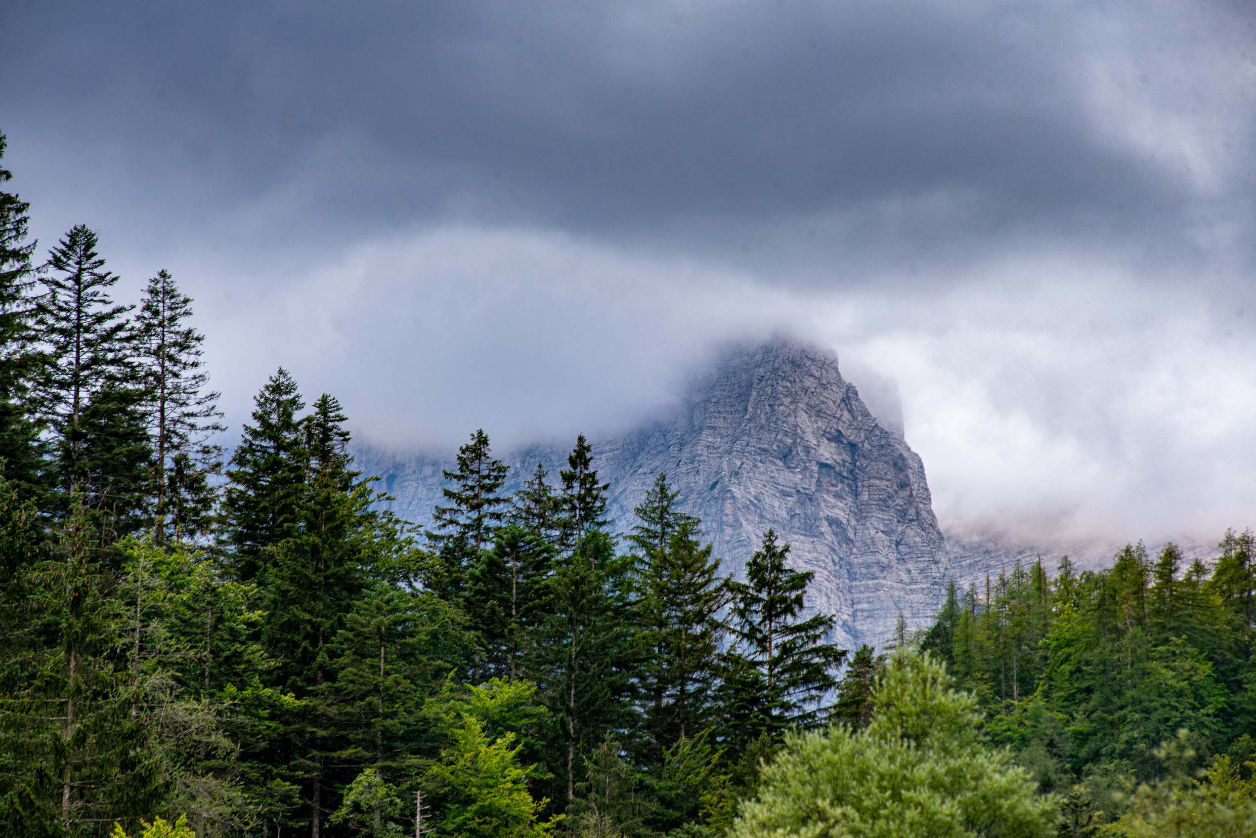 Cascade Peričnik Visite Slovénie Blog Voyage Une semaine en Slovénie
