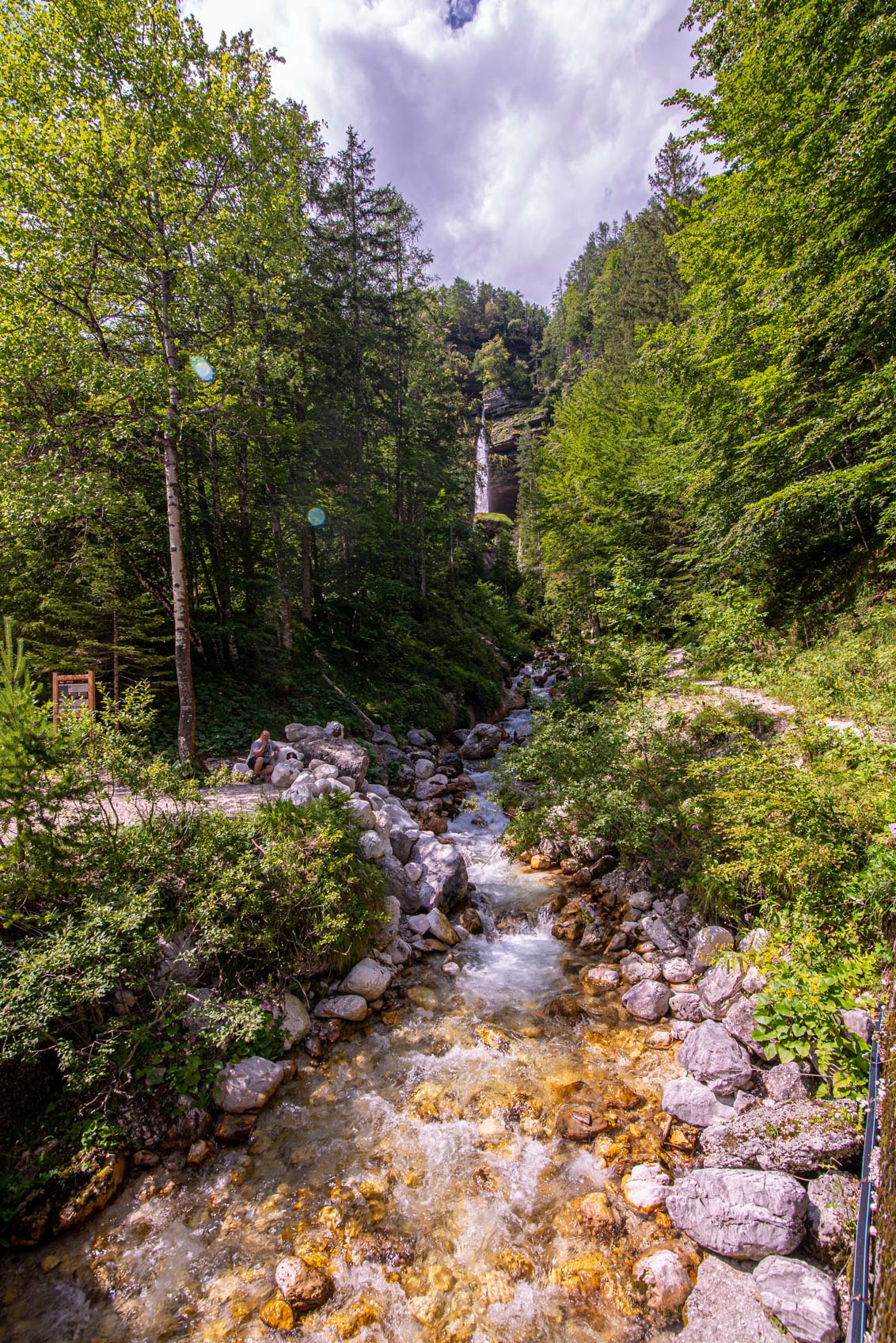 Visite Slovénie Blog Voyage Une semaine en Slovénie