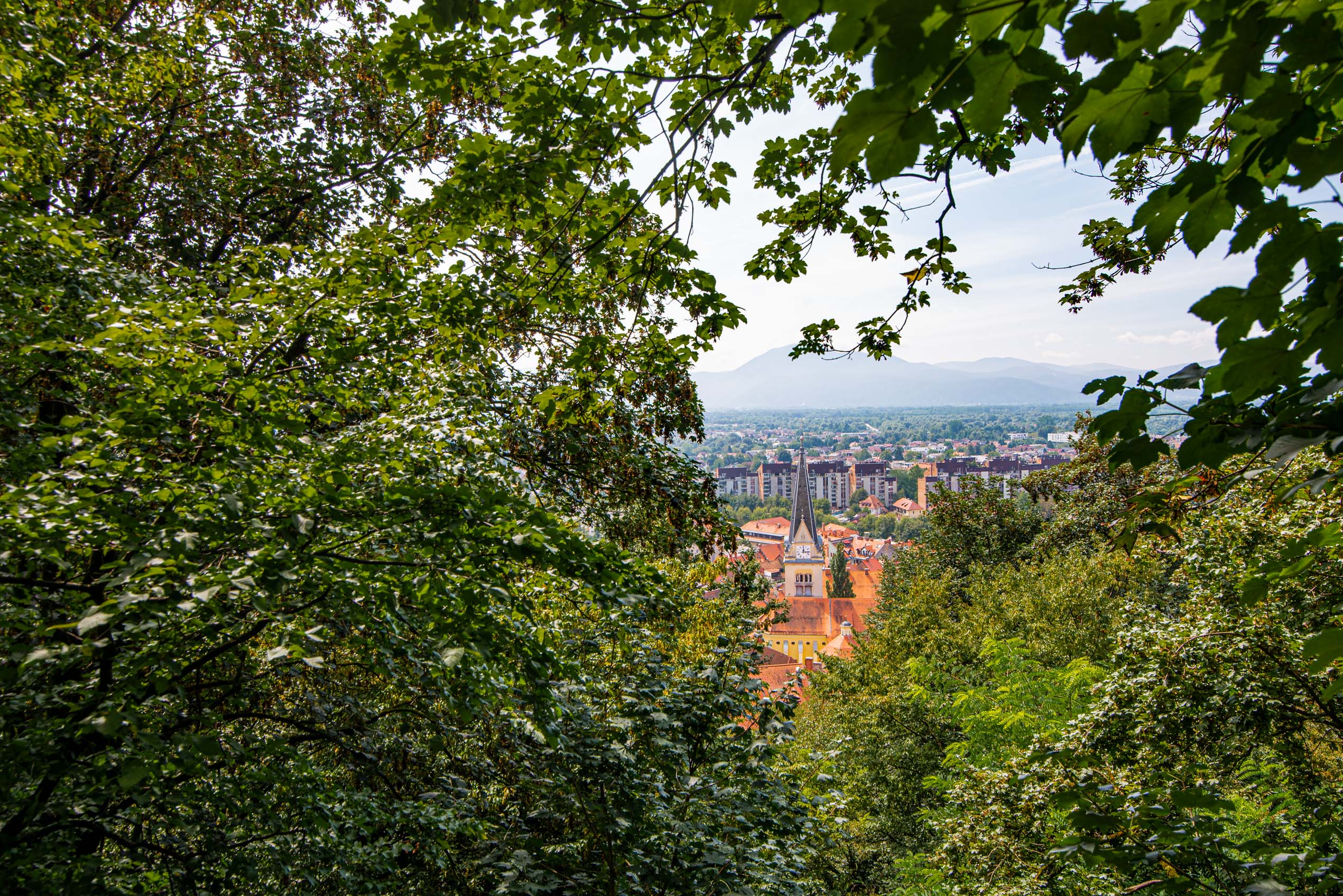 Découvrez la capitale Ljubljana, le cœur vibrant Slovéne - Blog de