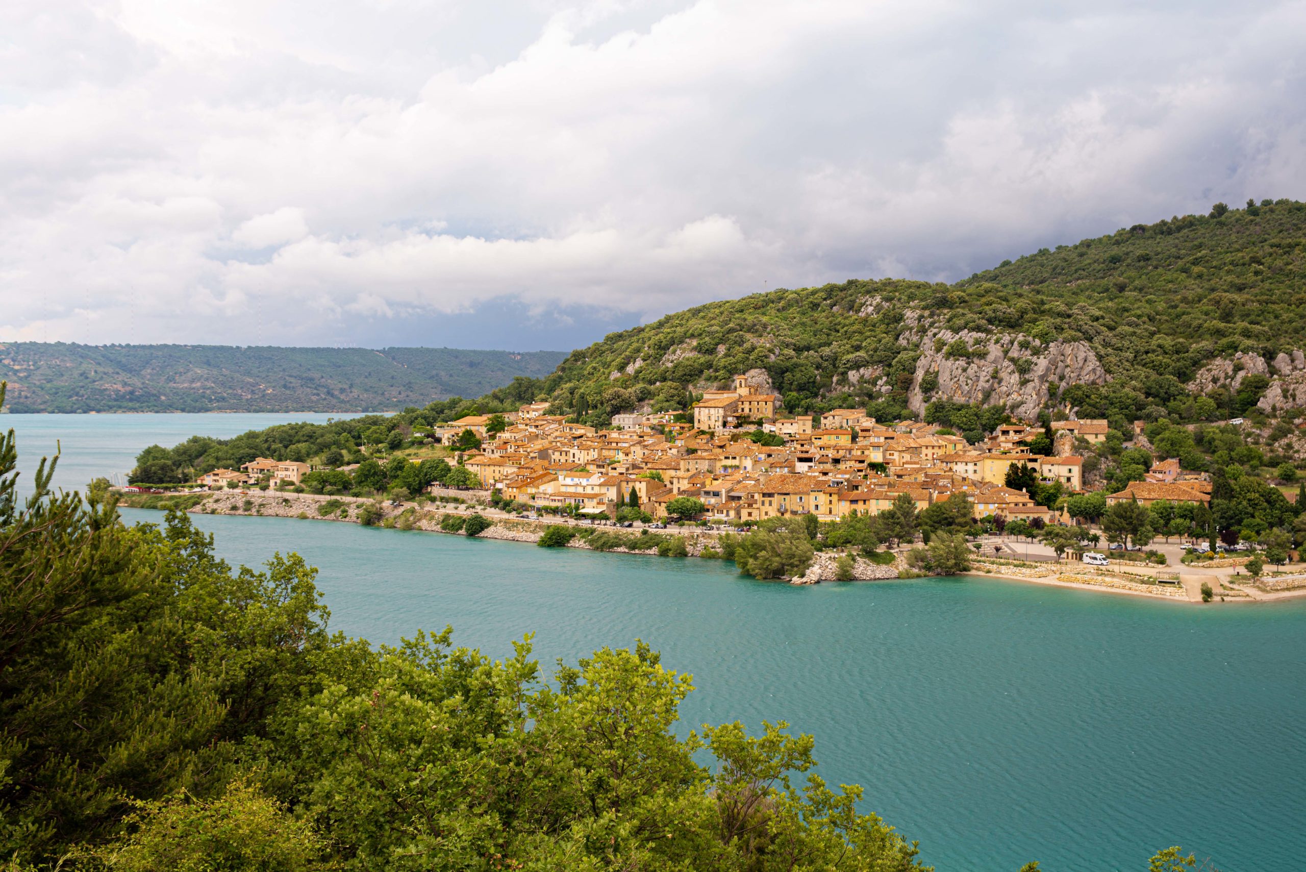 Bauden que faire dans le Var Blog Voyage France