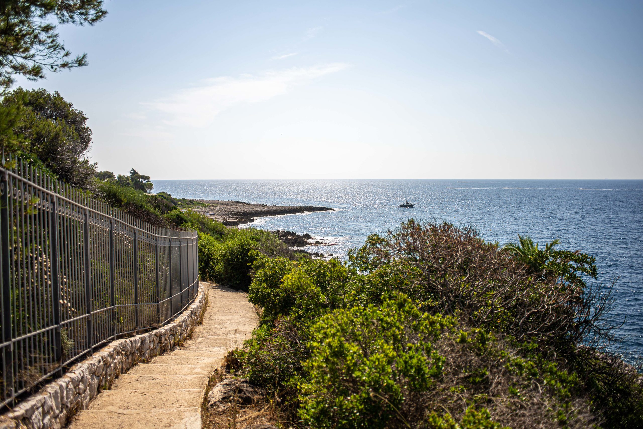 Roquebrune Cap-Martin Que faire dans en Provence Alpes Cote D'azur Alpes Maritimes Blog Voyage
