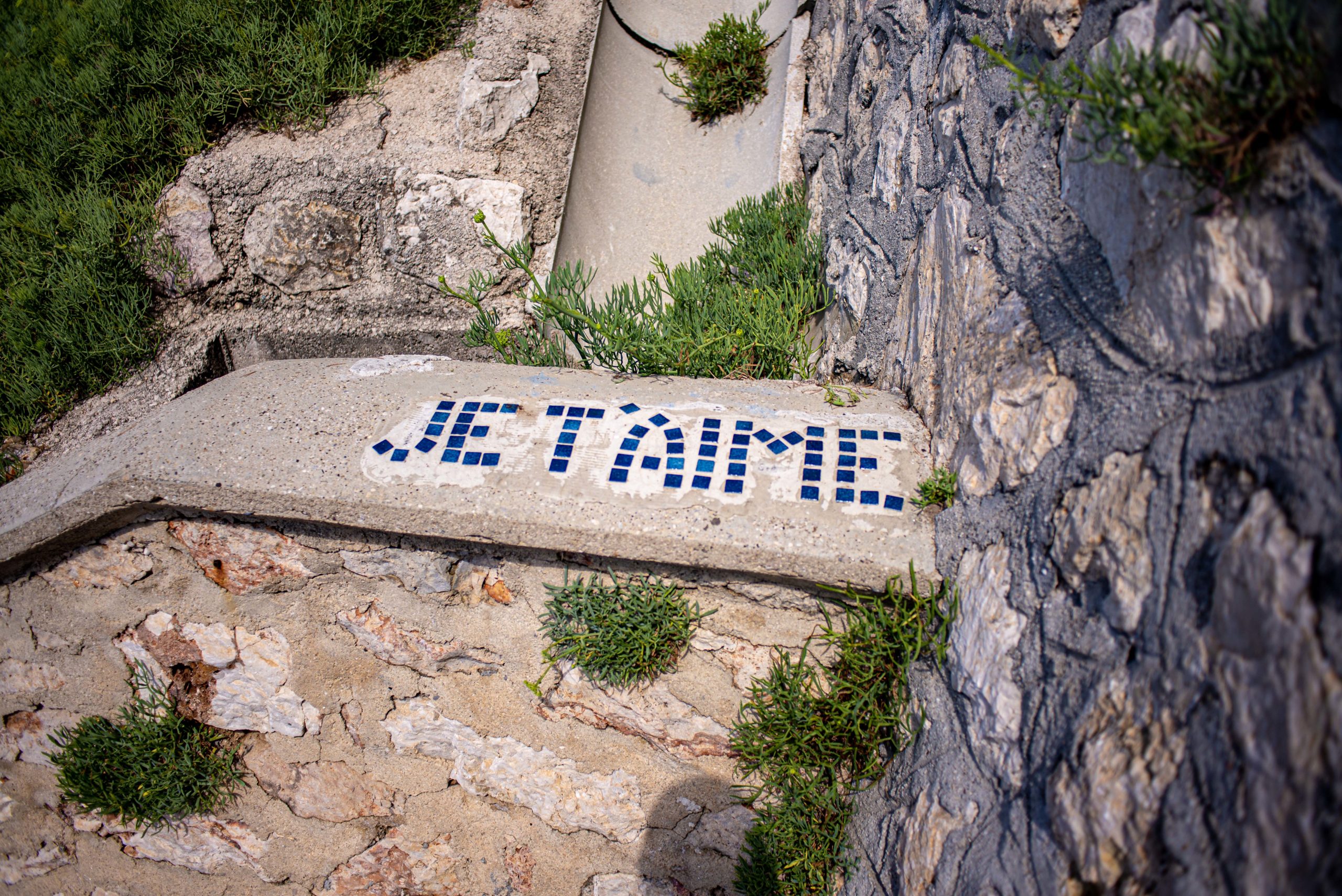 Le Sentier du Corbusier Roquebrune Cap-Martin Que faire dans en Provence Alpes Cote D'azur Alpes Maritimes Blog Voyage