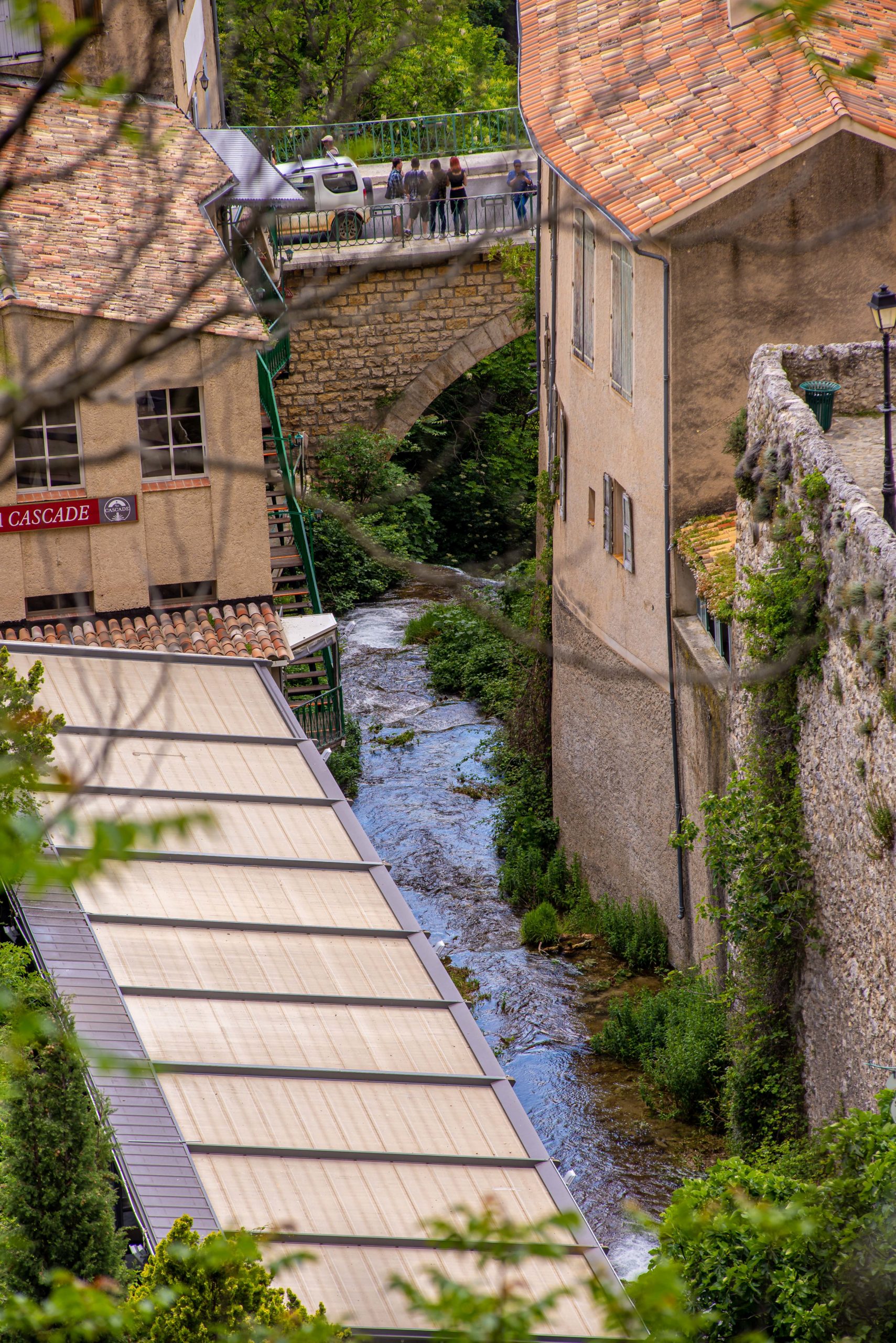 que faire en provence alpes cote d'azur alpes de haute provence plus beau village de France