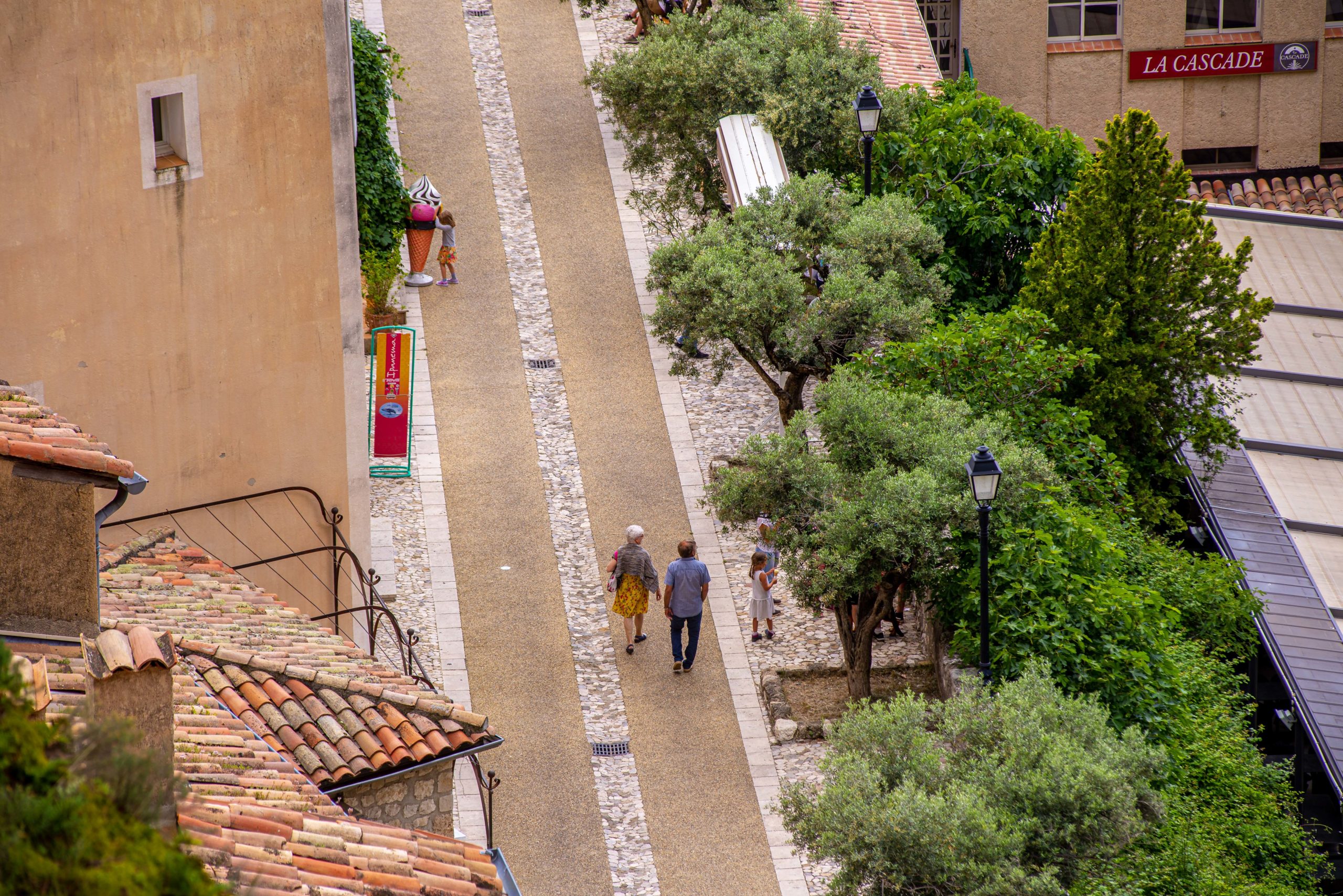 que faire en provence alpes cote d'azur alpes de haute provence plus beau village de France