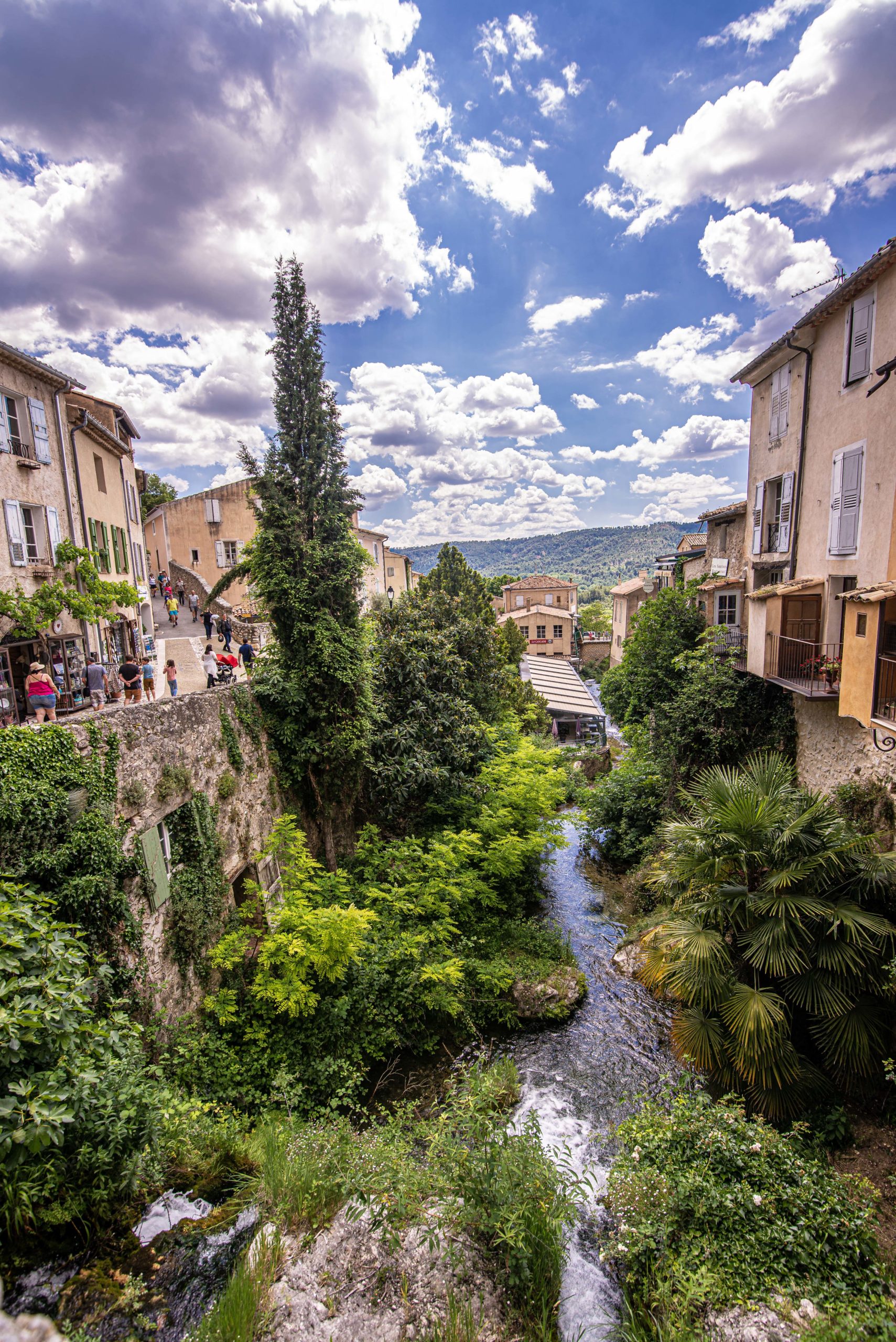 que faire en provence alpes cote d'azur alpes de haute provence plus beau village de France