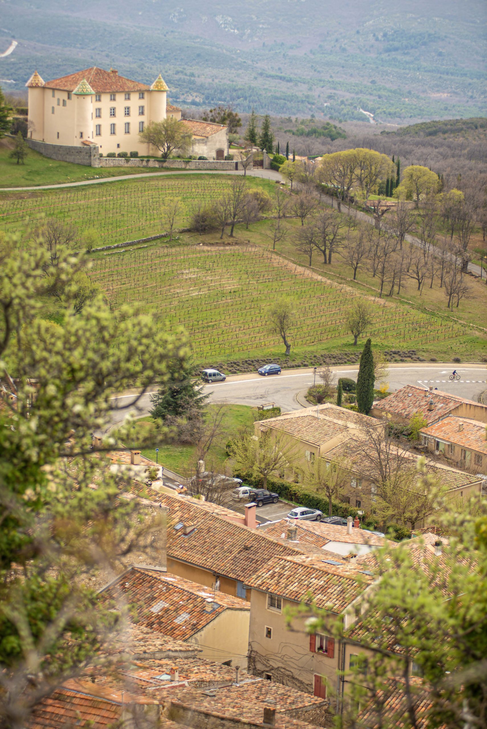 Aiguines que faire dans le VAR 83 que faire en provence alpes cote d'azur blog voyage