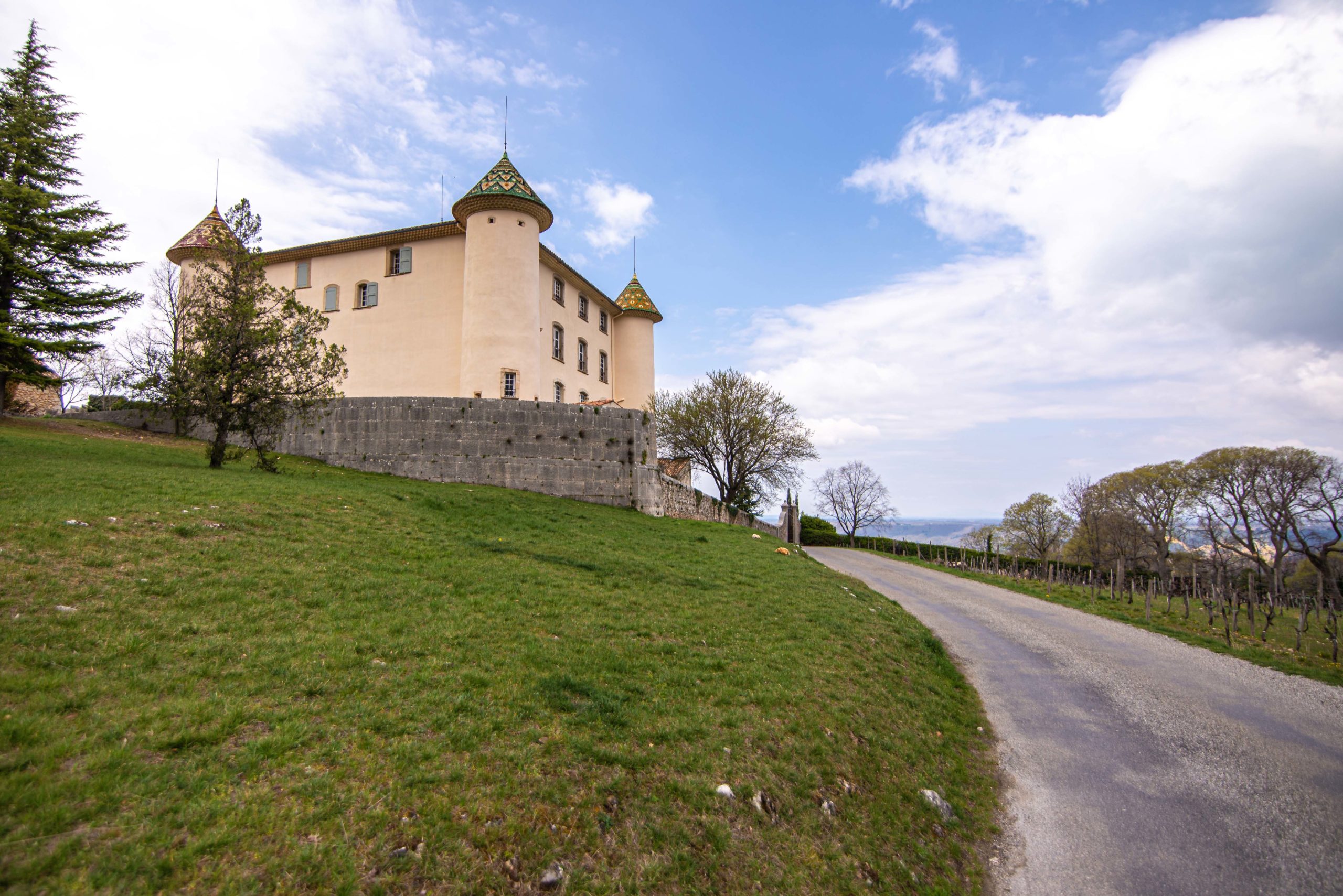 Aiguines que faire dans le VAR 83 que faire en provence alpes cote d'azur blog voyage