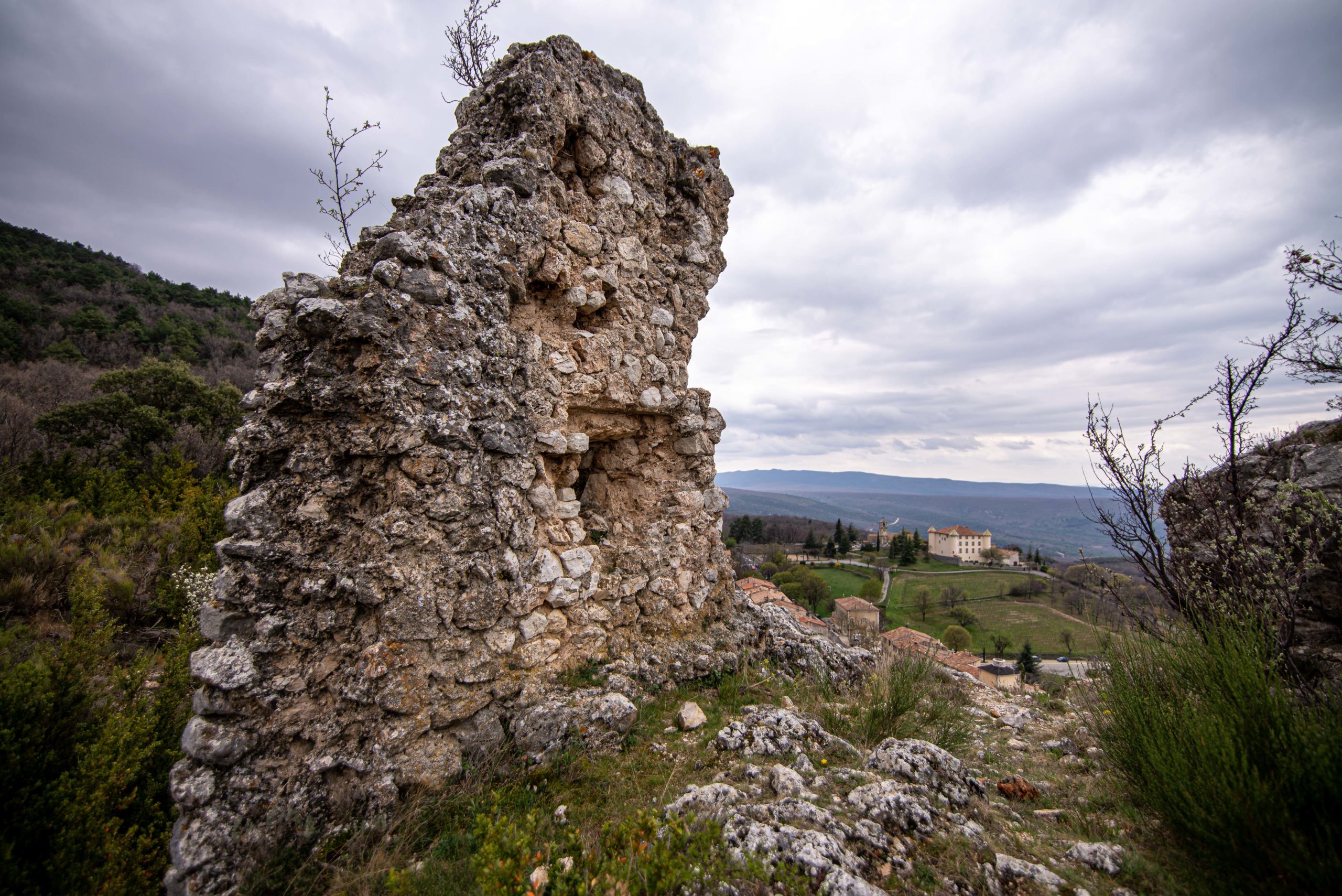 Aiguines que faire dans le VAR 83 que faire en provence alpes cote d'azur blog voyage