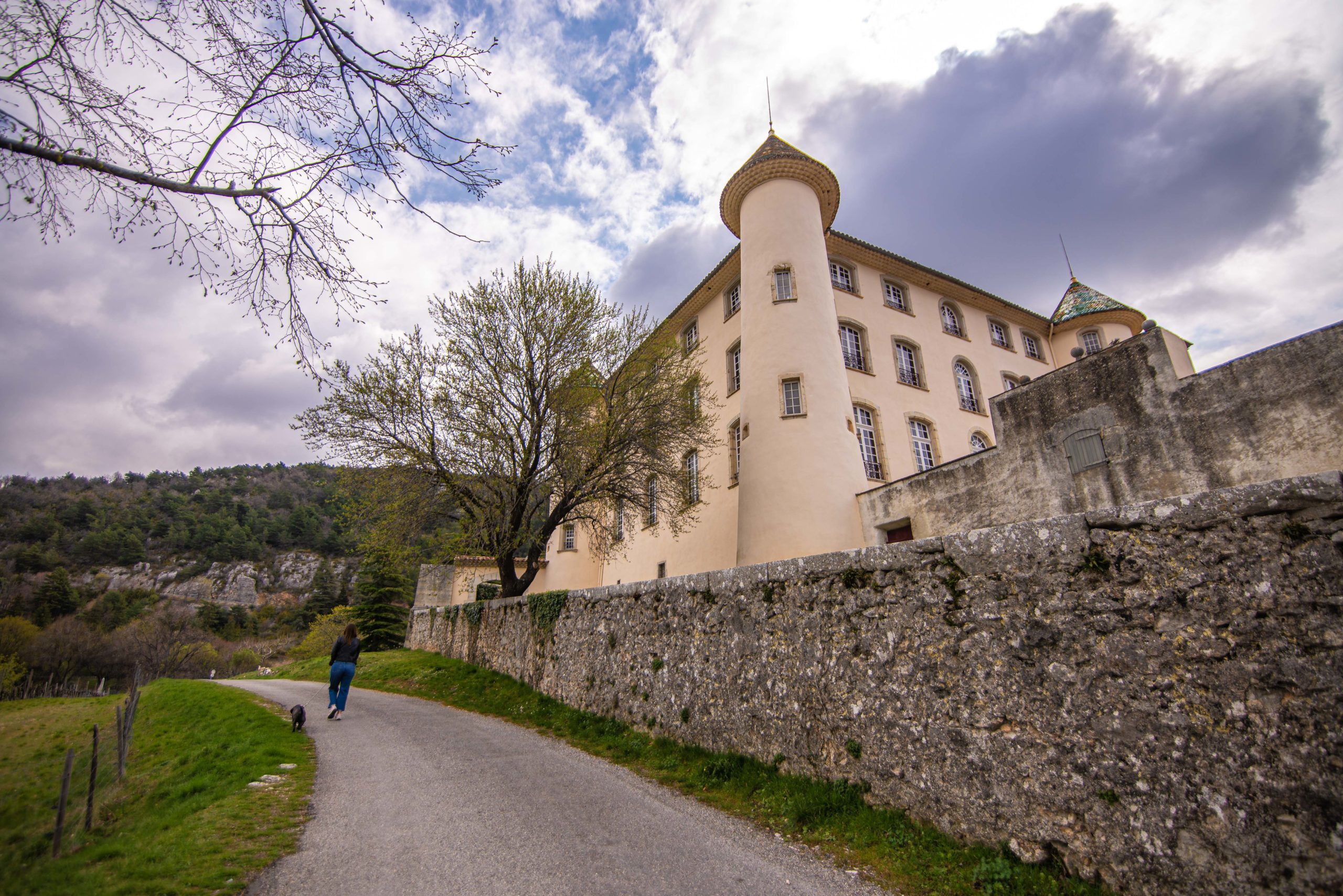 Aiguines que faire dans le VAR 83 que faire en provence alpes cote d'azur blog voyage