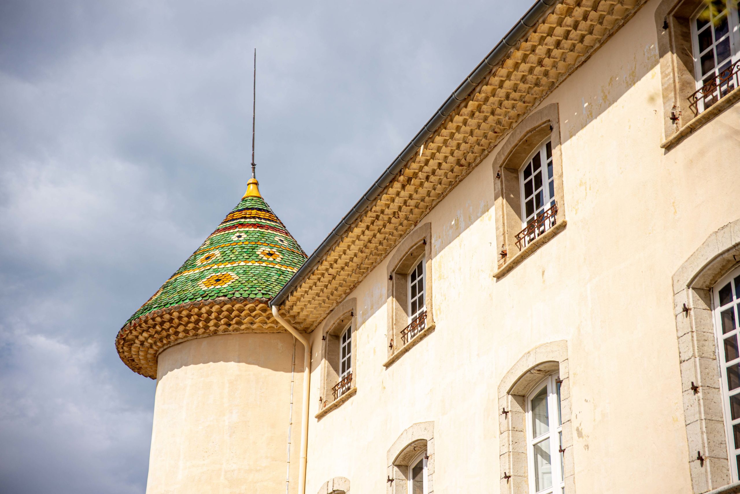 Aiguines que faire dans le VAR 83 que faire en provence alpes cote d'azur blog voyage