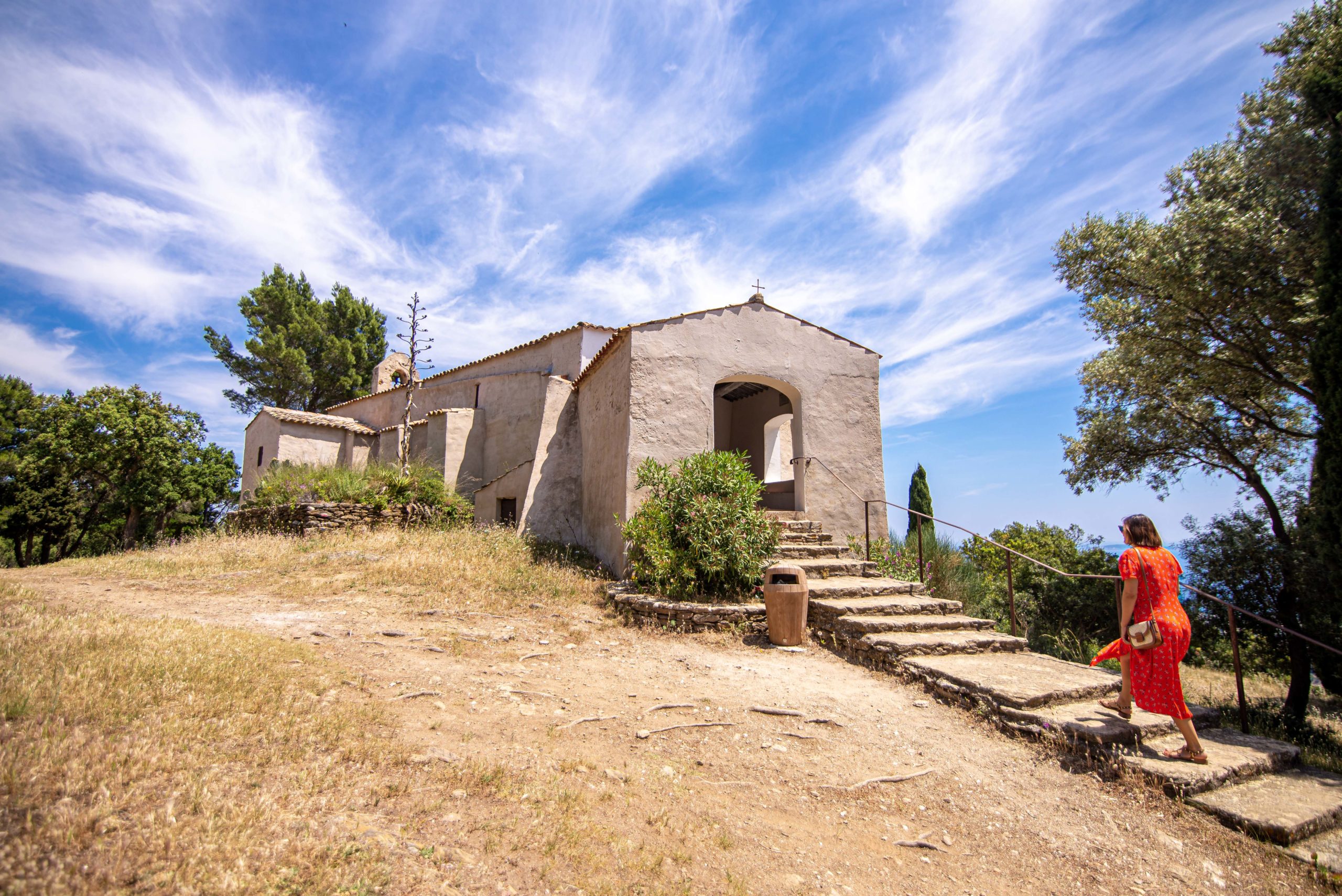 Bormes-Les-Mimosas Que faire dans le Var que faire en Provence Alpes Cote d'Azur Paca Blog Voyage France