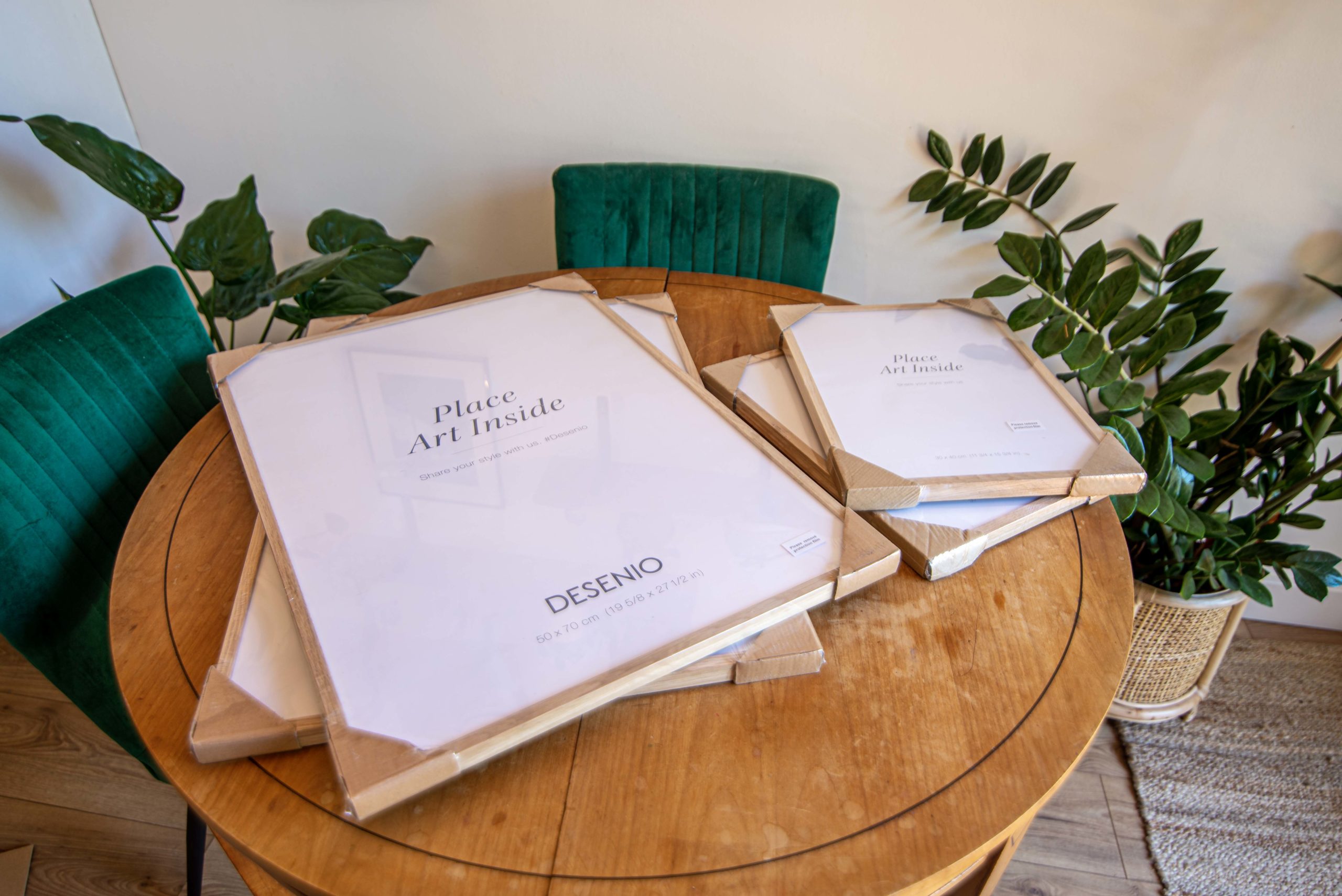 Desenio décorer votre interieur de manière chic & trendy blog voyage
