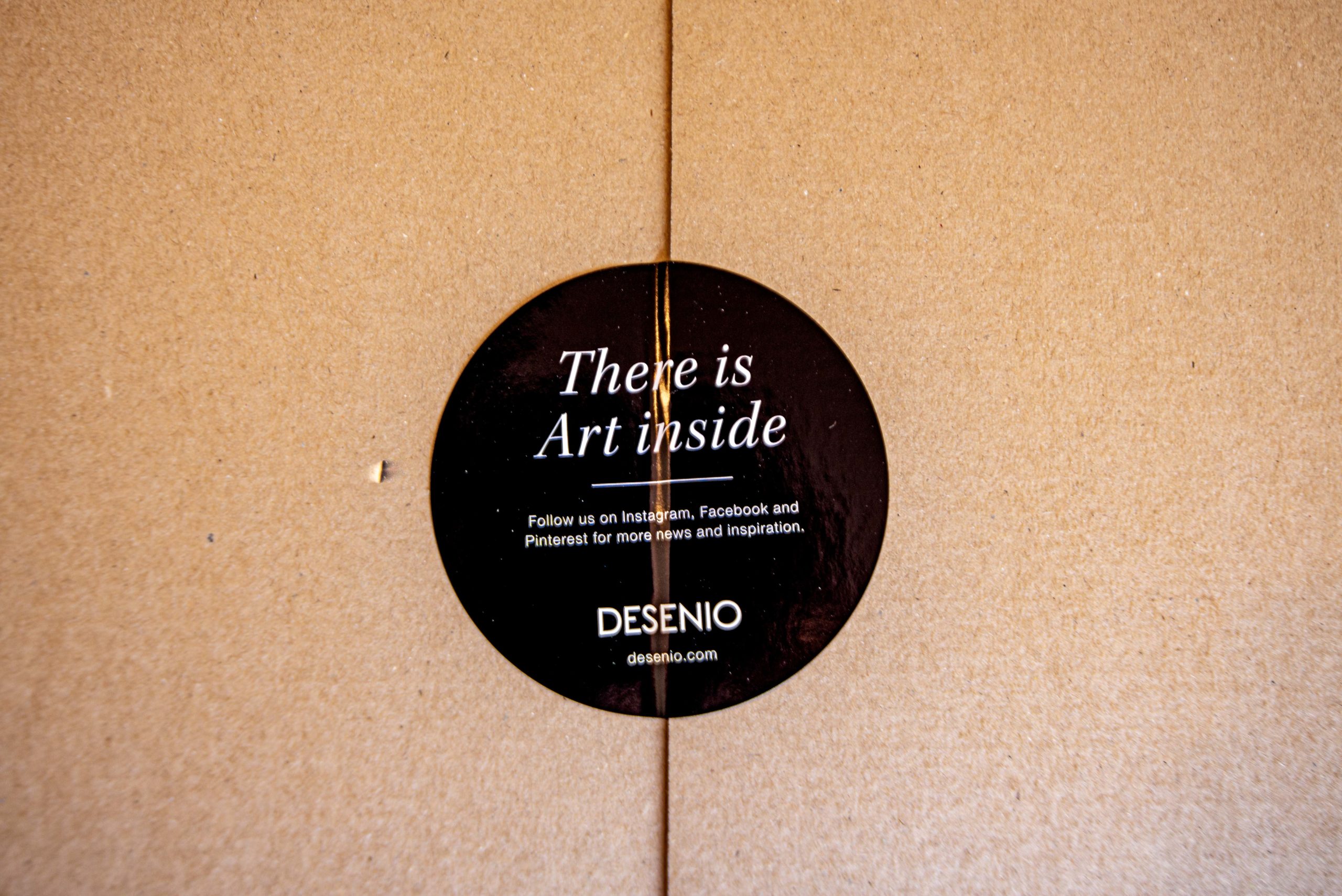 Desenio décorer votre interieur de manière chic & trendy blog voyage