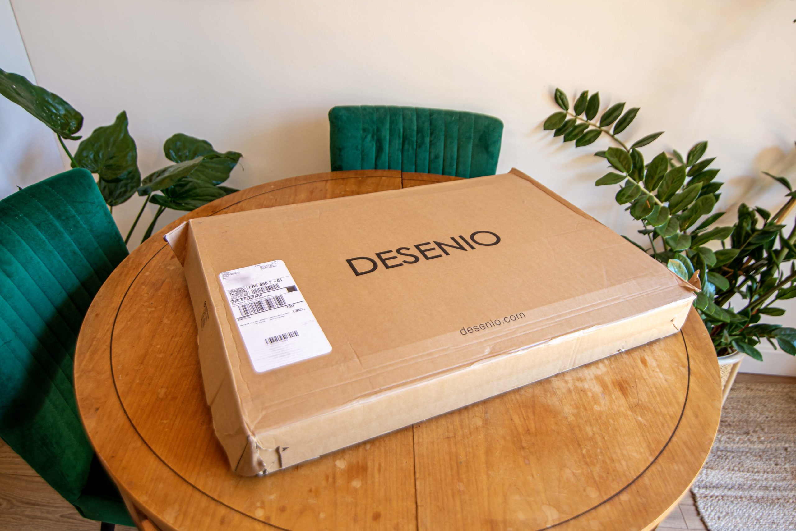 Desenio décorer votre interieur de manière chic & trendy blog voyage