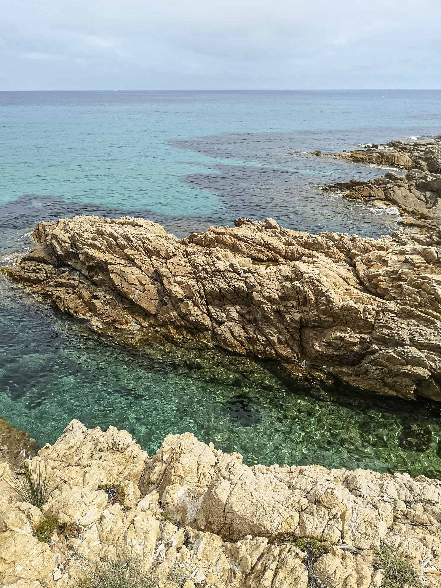 Les plus belles plages de la cote d'azur plage blog voyage PACA